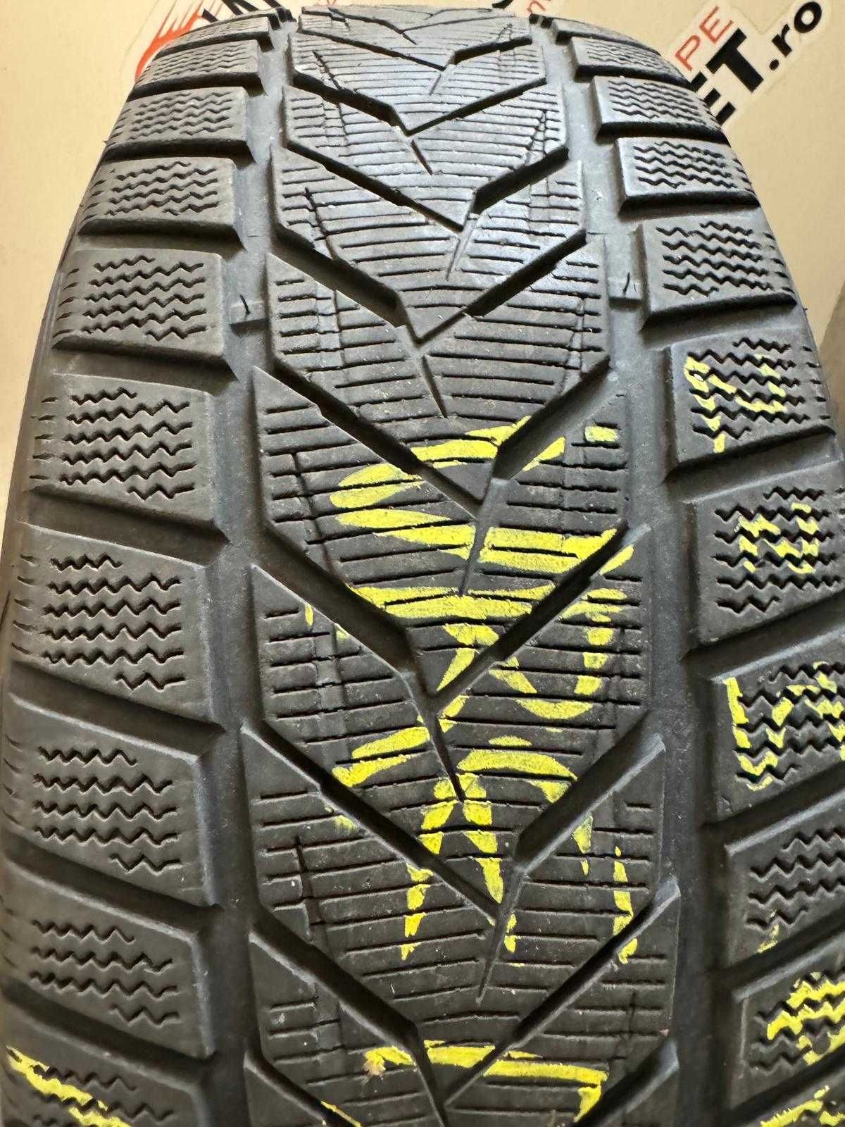 Super anvelope Iarna 2X 225/60 R17 Vredestein 2016