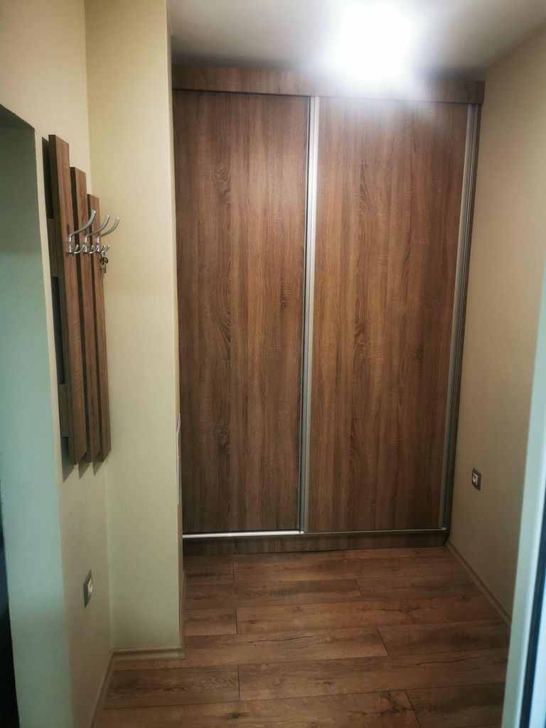 Дава се под наем Двустаен апартамент в София, Младост 4 - 60 кв.м за 550 € - Снимка #7