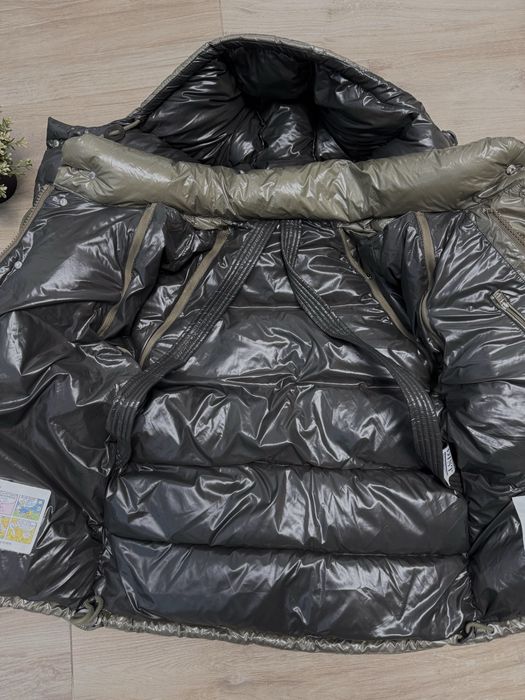 Geaca Moncler karakorum