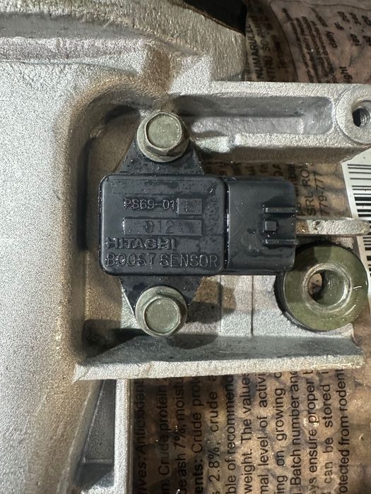 Итеркулер за Нисан Патрол У61