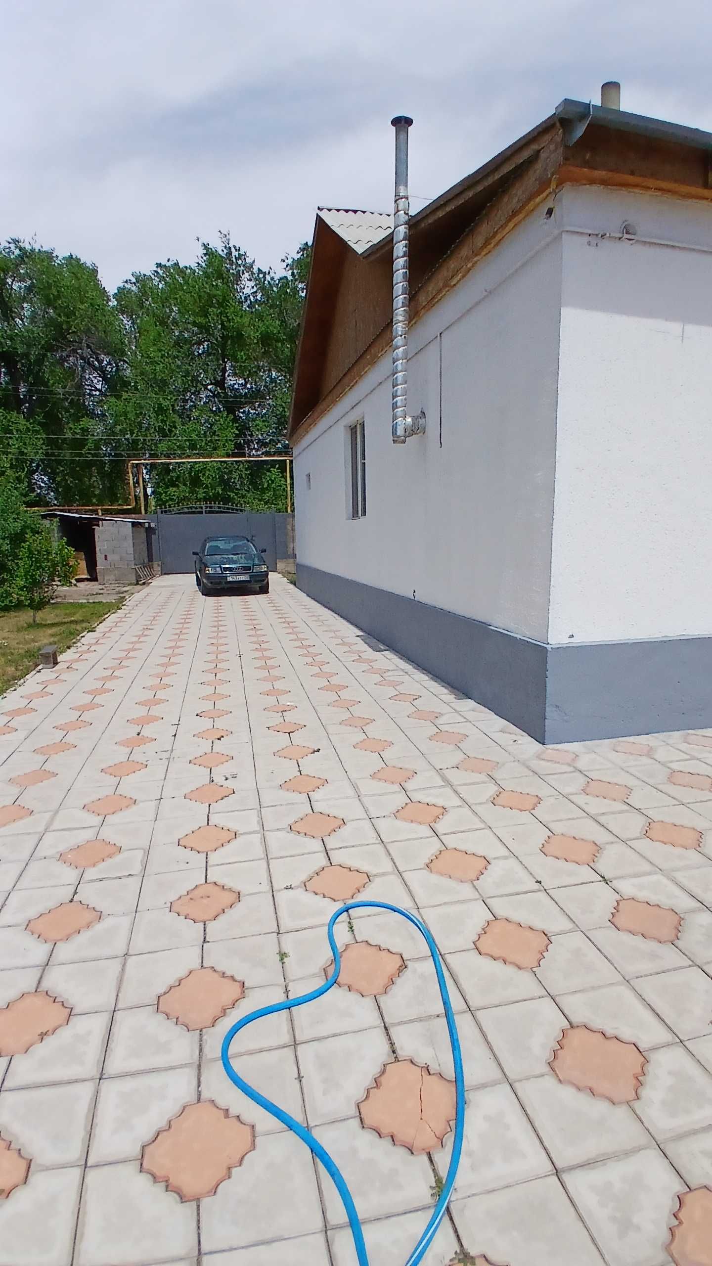 Продается Дом в отличном состоянии,