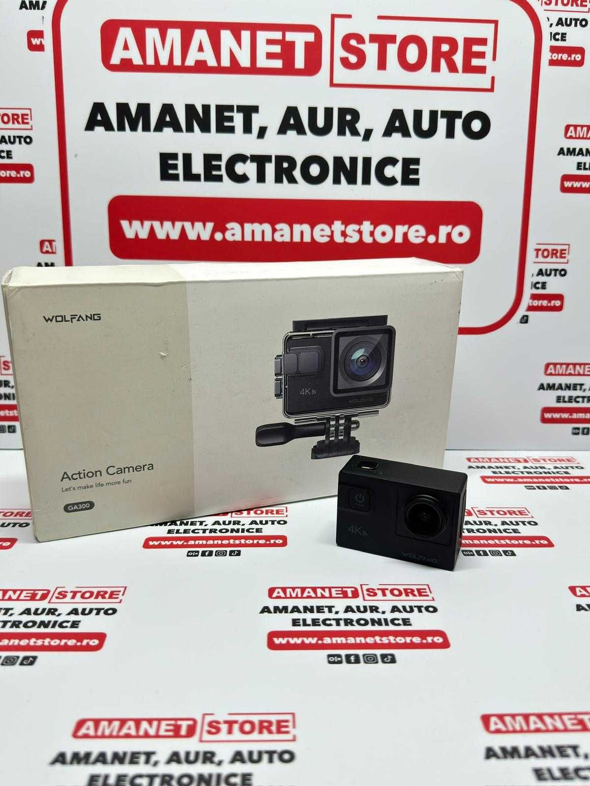 Wolfang Action Camera [11370]