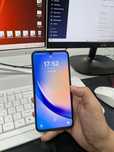 Samsung galaxy A34 5G 256GB