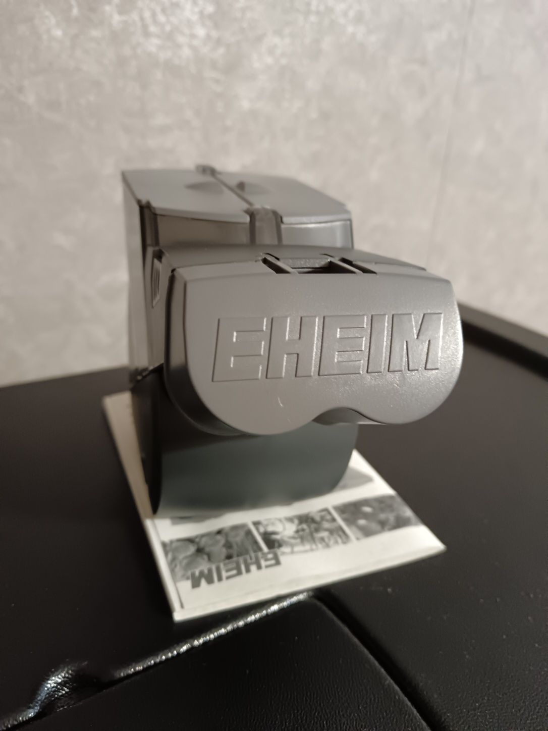 Eheim feeder автоматична хранилка