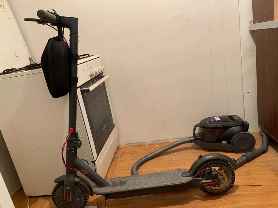 Электронный самокат