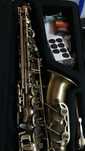 Saxofon de vânzare