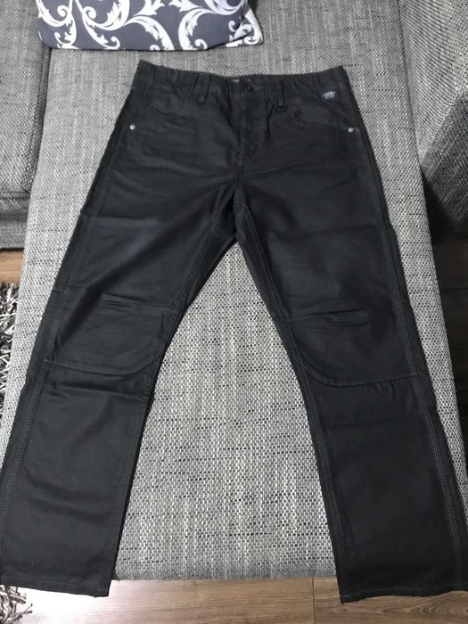 Blugi Jack & Jones Stan Anti Fit - 100% original