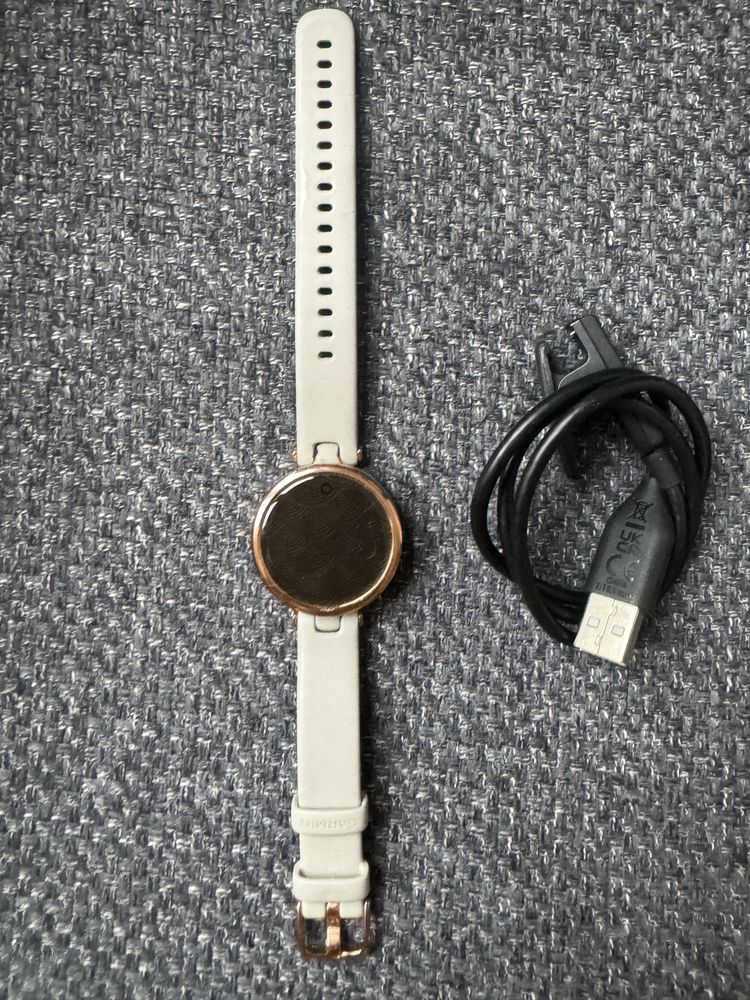 Смртчасовник Garmin Lily grey