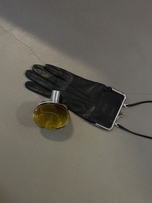 Парфюм Hermès: Barénia Eau de Parfum Intense