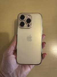 iPhone 14 Pro / Gold / 128гб