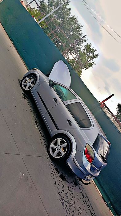 Vând Opel astra h 1.7 cdti 101 cp sau schimb cu dubă