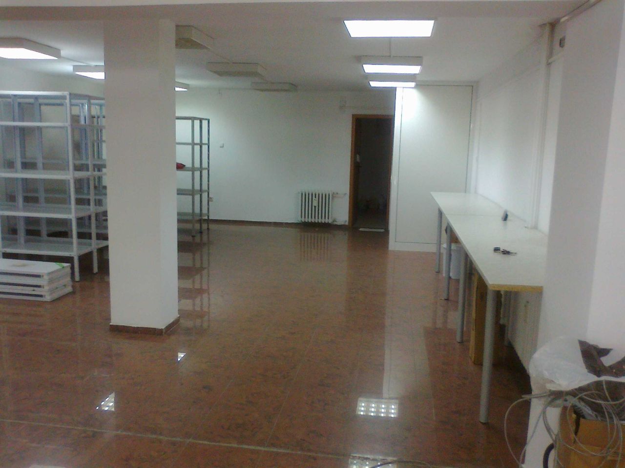 Продава се Магазин в София, Борово - 269 кв.м за 900 €/кв.м - Снимка #16