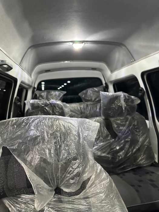 Дамас аренда 2024