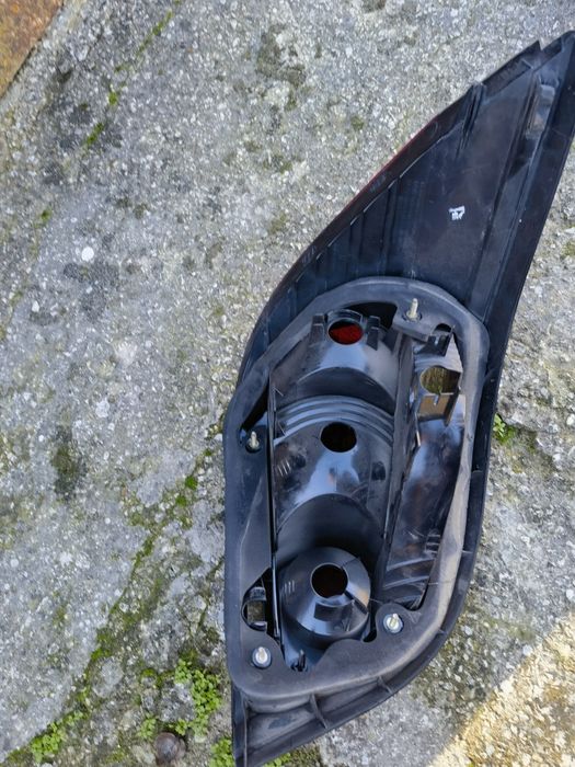 Десен стоп за БМВ е60