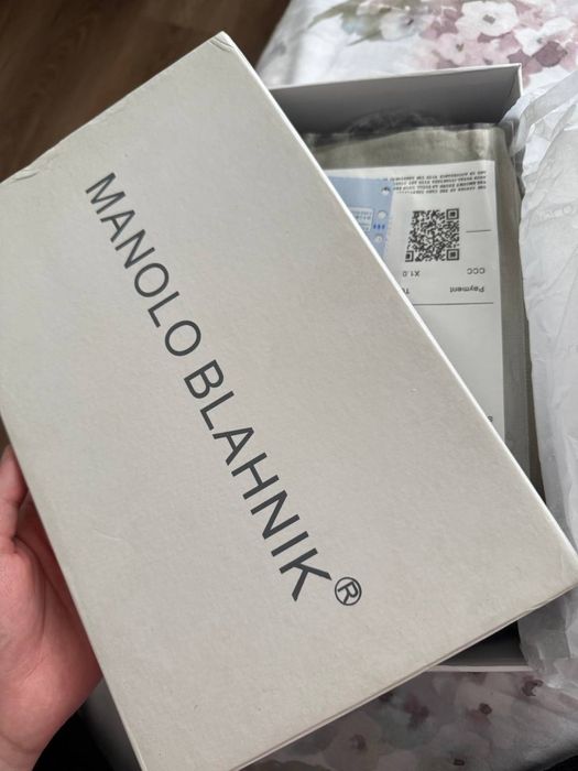 Туфли для золушки