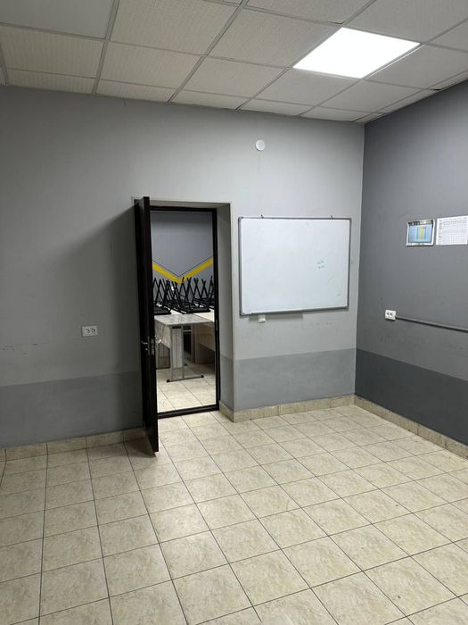 Sag'bon ko'chada ofis arenda