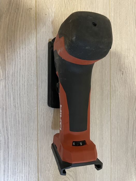 Pendular hilti SJT 6-22