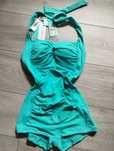 Цял бански Seafolly