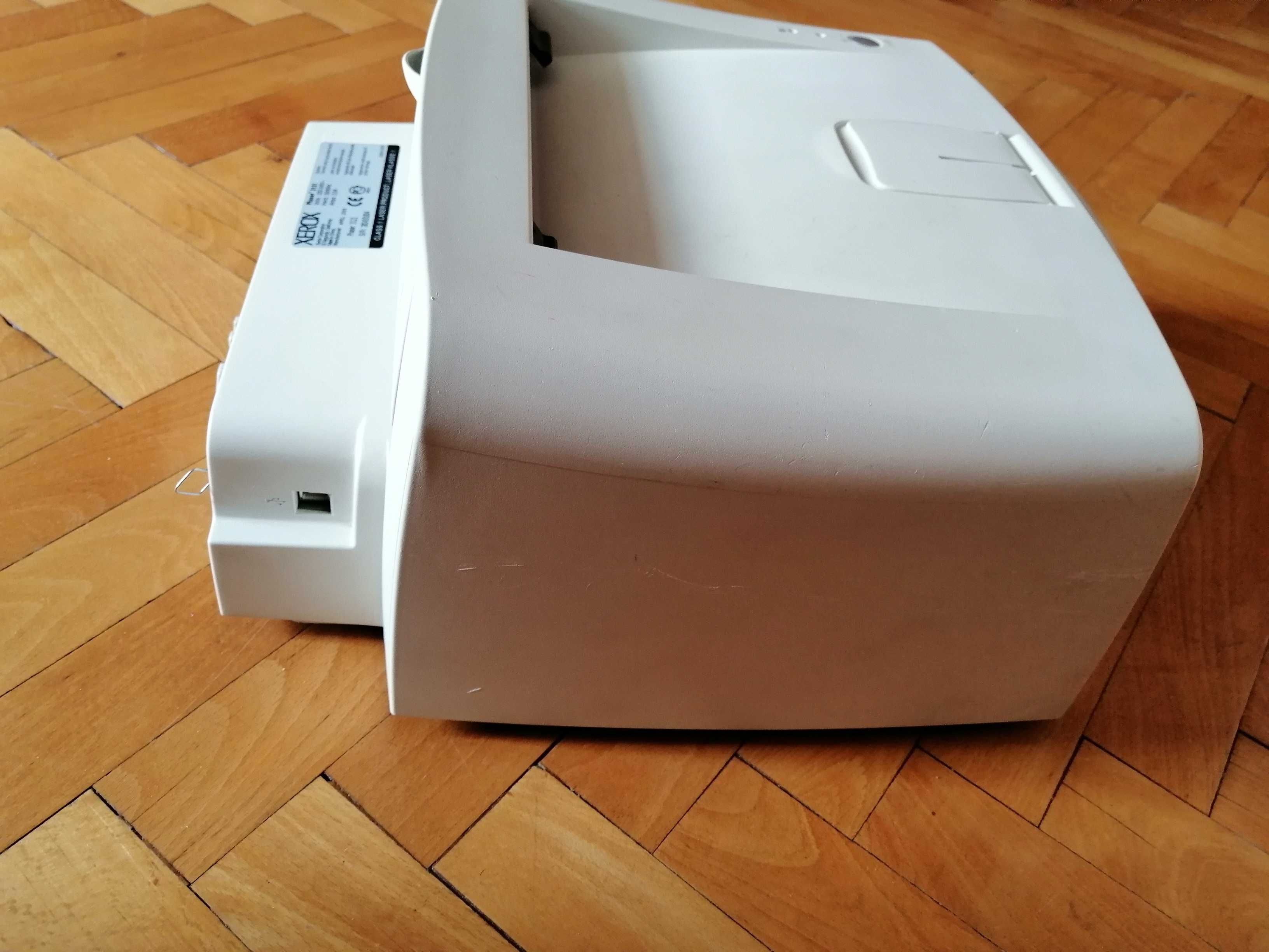 Принтер XEROX 3121