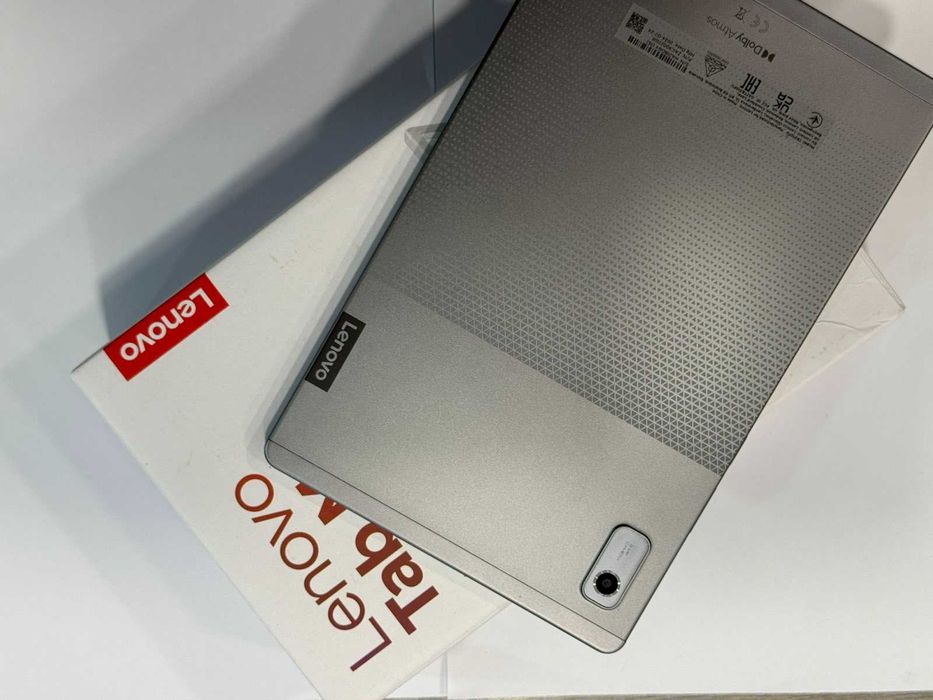 Таблет Lenovo Tab M9 + Case