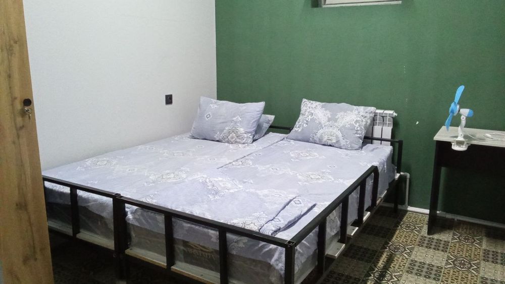 Арзон хостел ойлавий ва дослар