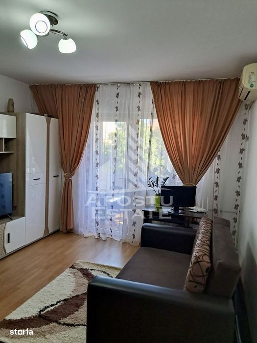 Apartament 2 camere , zona modern