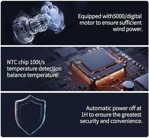 Нова Маша за коса 38мм LCD контрол висока температура за жени прическа