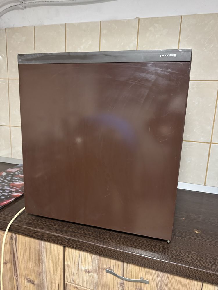 Vand mini frigider