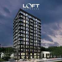 Срочно! Своя Ц-1 ЖК Loft Residence ул. Садык Азимова 1/10/12 43м2