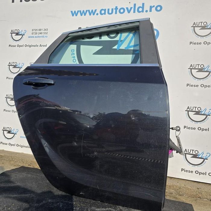 Portiera usa dreapta spate Opel Astra J Facelift