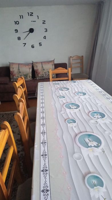 Продам  частный дом в поселке Аксу(ГРЭС). Либо обмен на квартиру в акс