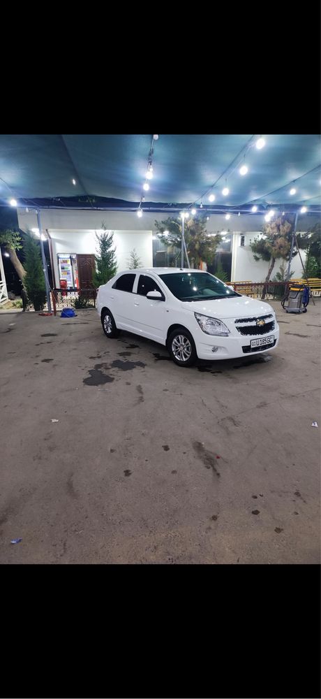 Cobalt 4 pazitsiya  oq