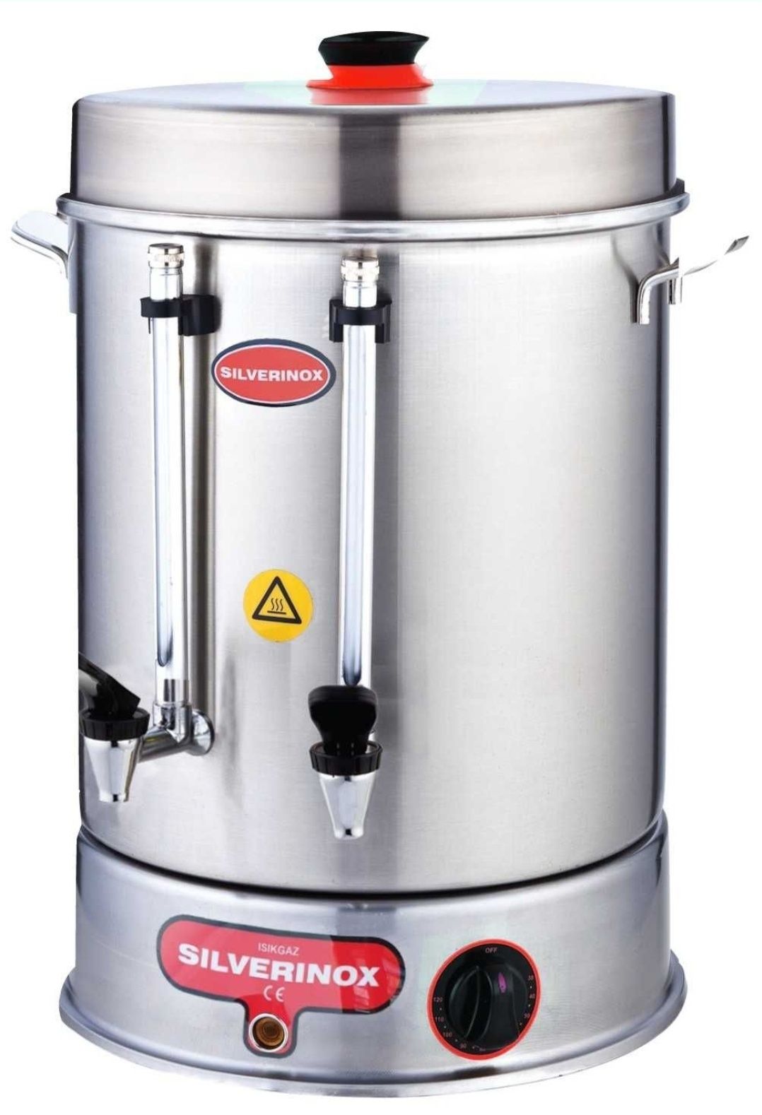 Самовар 250 бардак 23 л [boiler bardak 250]