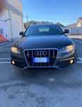 Vand Audi a4 b8