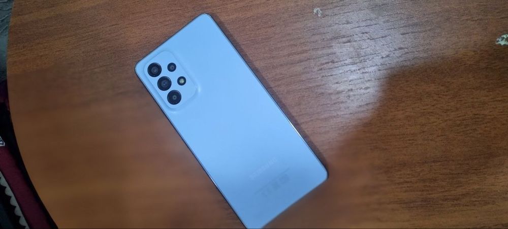 Samsung A53 5G 8/128