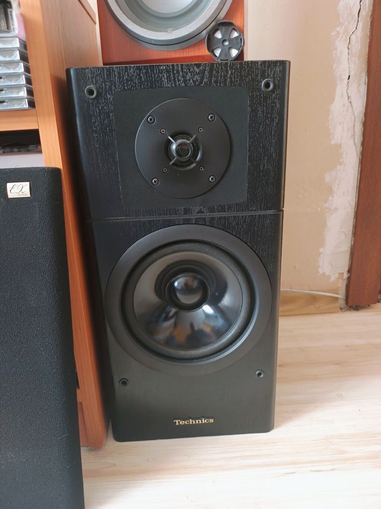 Продавам Тонколони Technics SB-EX2