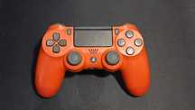 Maneta / Jucarie PS4 Rosie