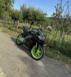 Vand Aprilia RS4 125 (nu yzf,ktm,cbr)