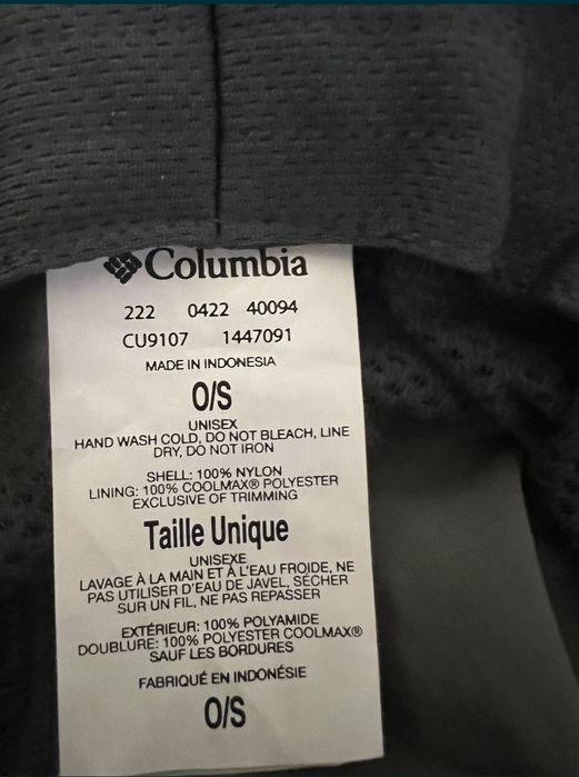 Palarie Columbia Bora Bora