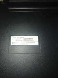 Vând laptop HP 6735s