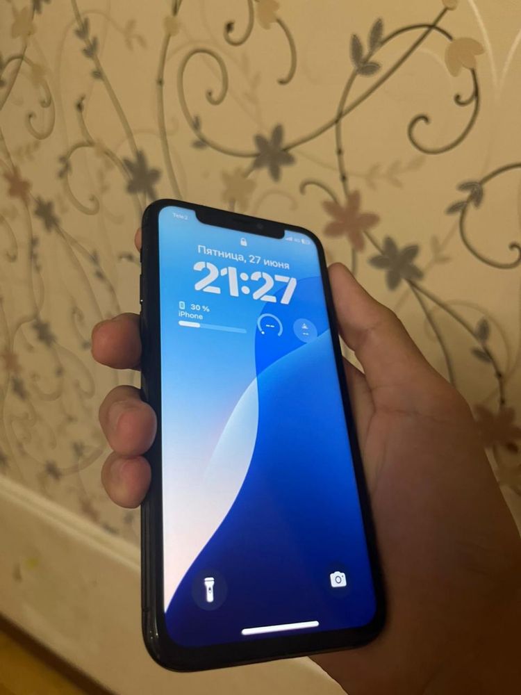 Iphone 11 pro 256gb Айфон