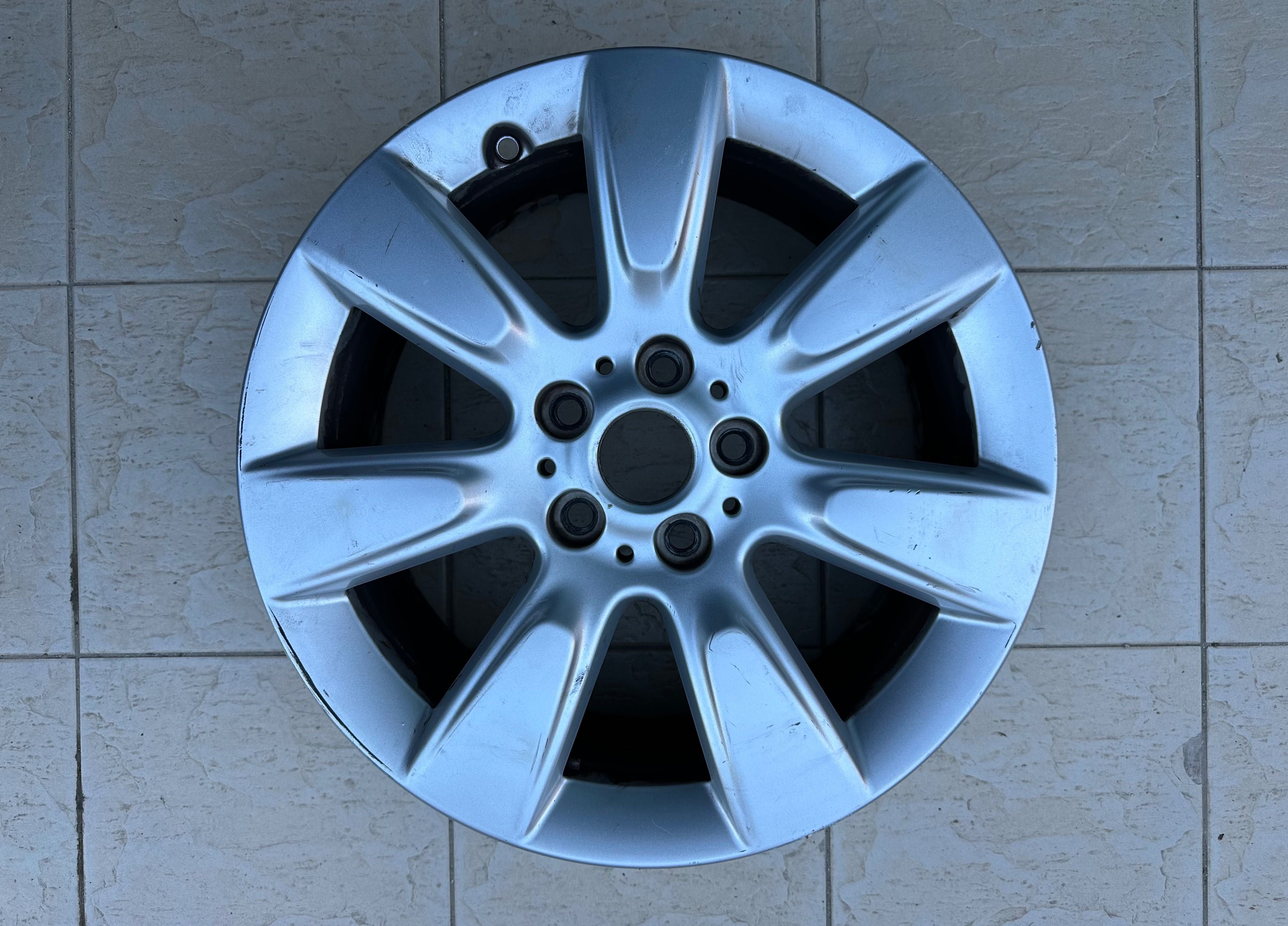 Джанти алуминиеви джанта 7,5Jx17” за Мини Купър Mini Cooper