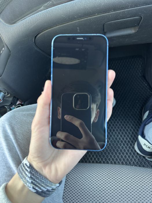 Srochna!!! Iphone 12 yomkist 77% ochilmagan