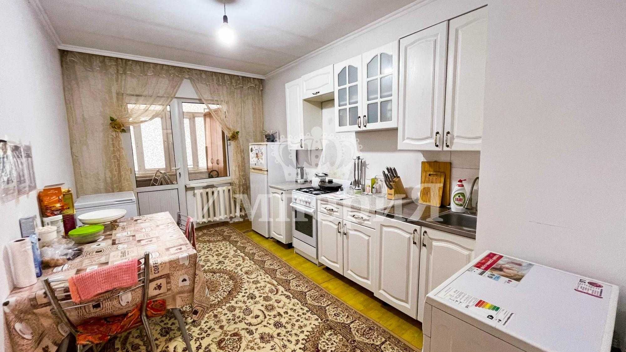 Продается 2х кв в мкр Каратал Калжан Империя