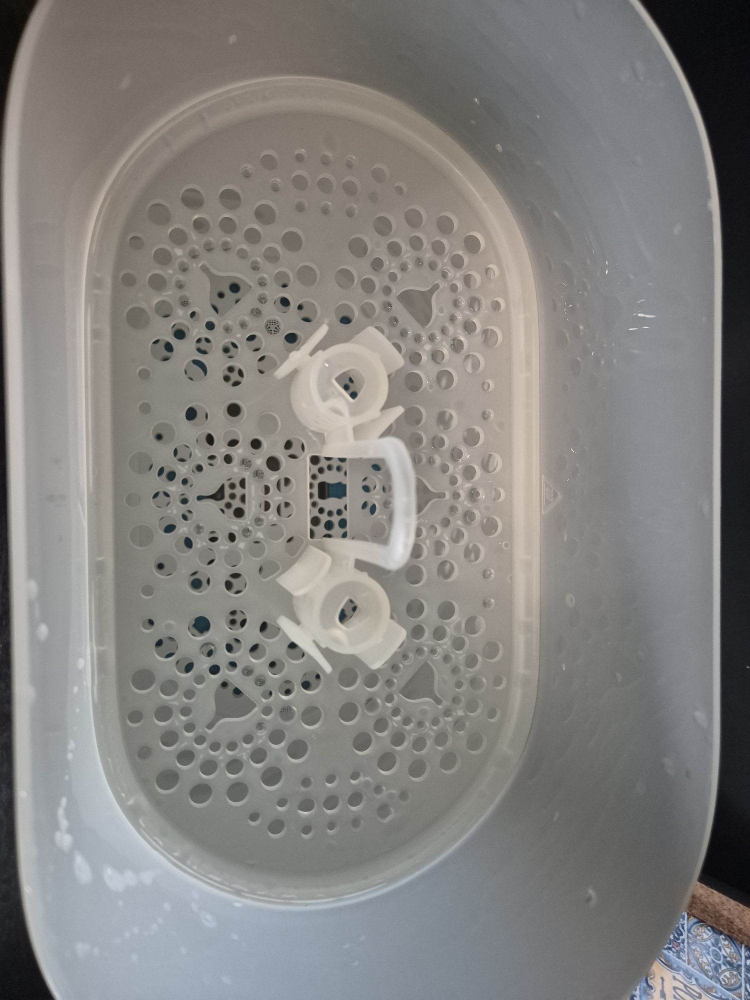 Стерилизатор Philips Avent