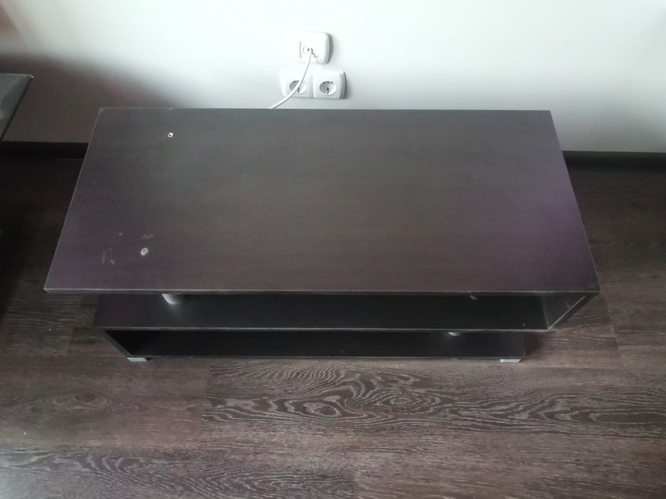 Холна масичка за телевизор - 89.5/39.5мм/40мм