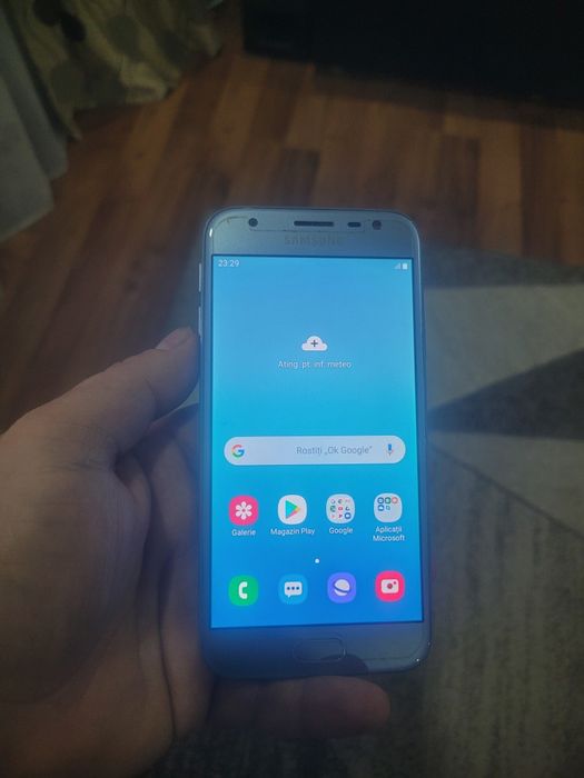 Samsung galaxy J3