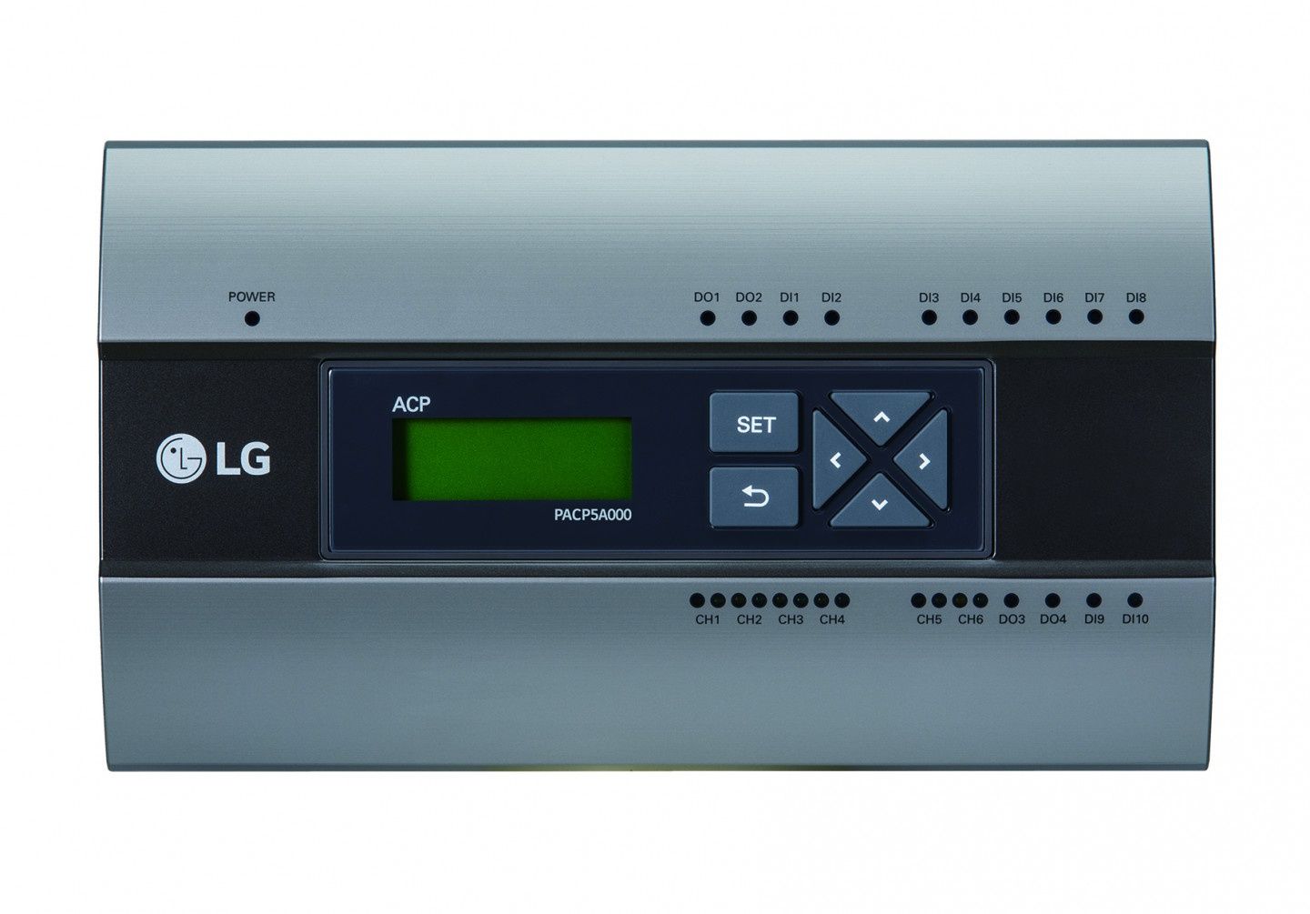 Комплектующие для кондиционеров LG и VRF систем LG