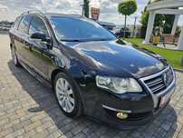 VW Passat # RLine # 2010 # 2.0 Diesel # EURO 5 # BiXenon # Navi Mare