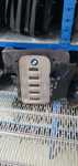Capac motor bmw x5 x6 e70 e71 m57 231cp 235cp